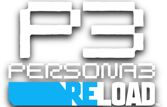 Persona 3 Reload